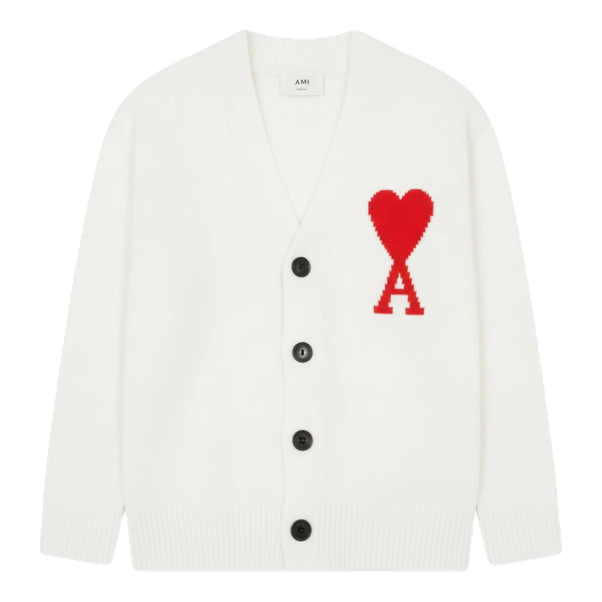 Ralph Lauren Cardigan White