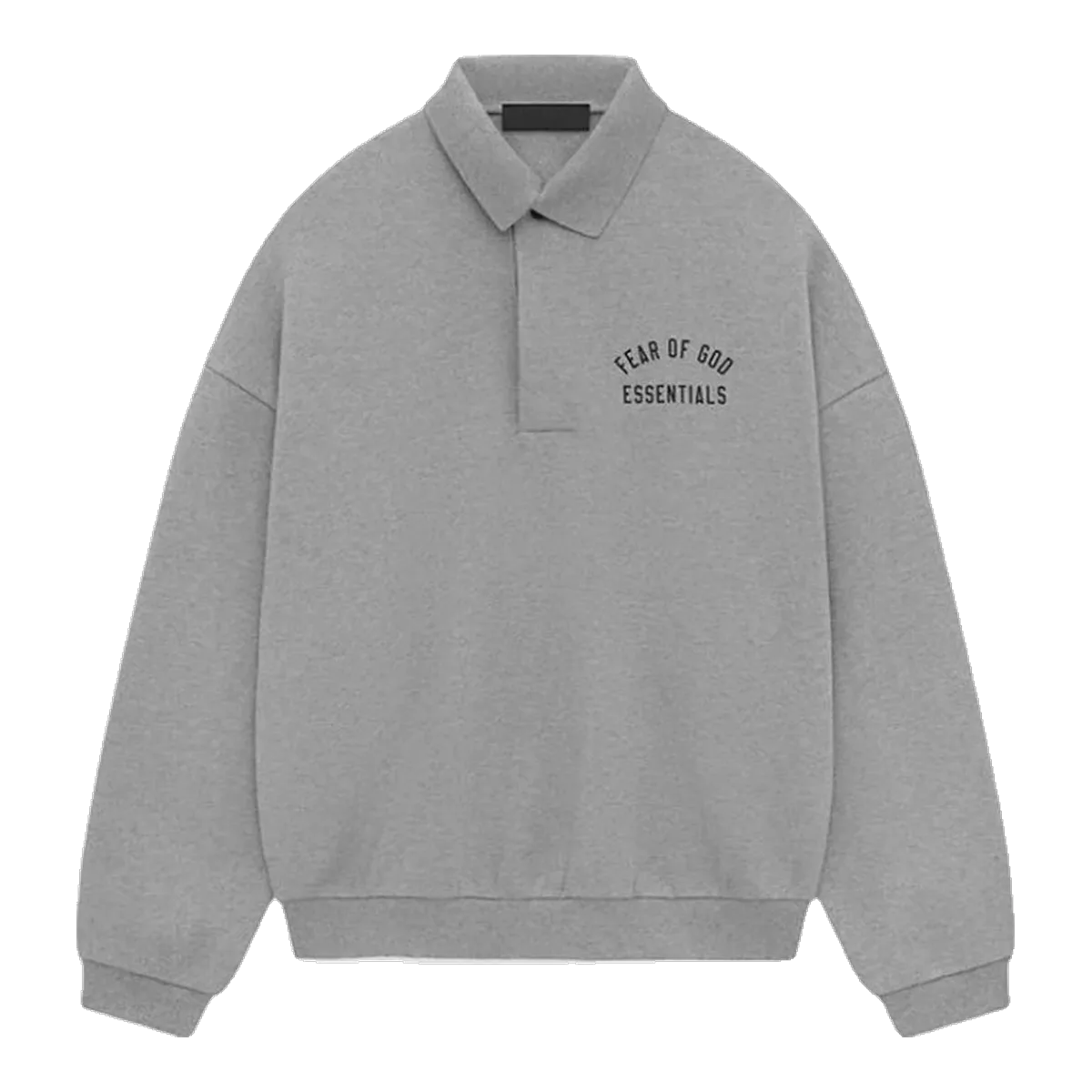 Essentials Sweatshirt Grey