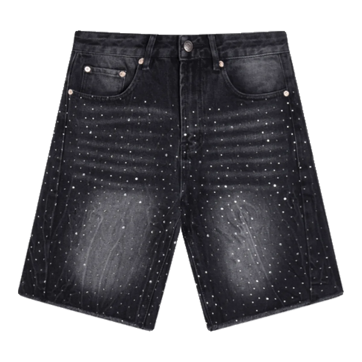 Gallery Dept Denim Shorts