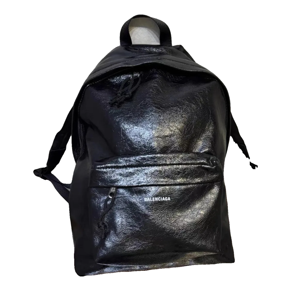 Balenciaga Bag Black