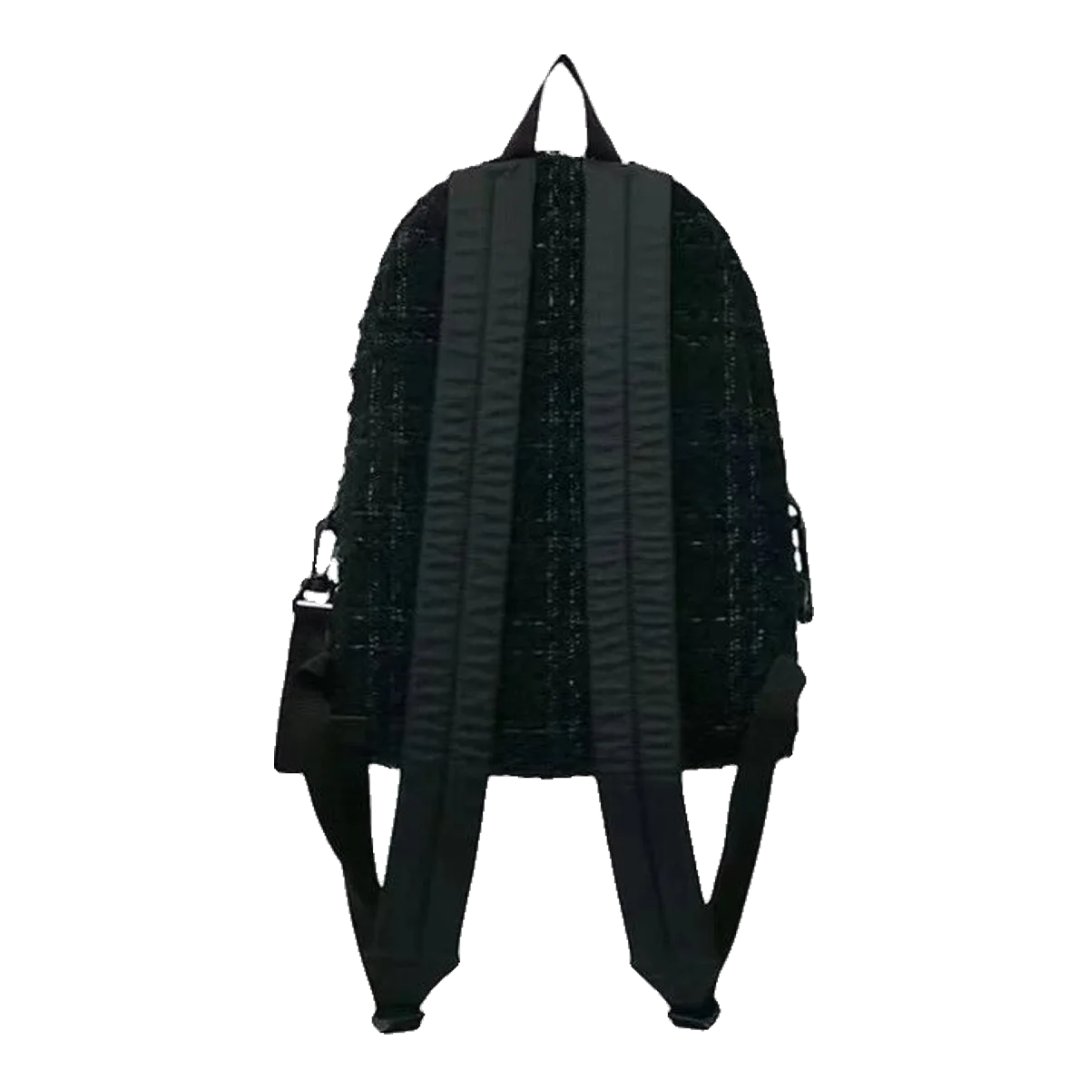 Denim Tears Backpack Black
