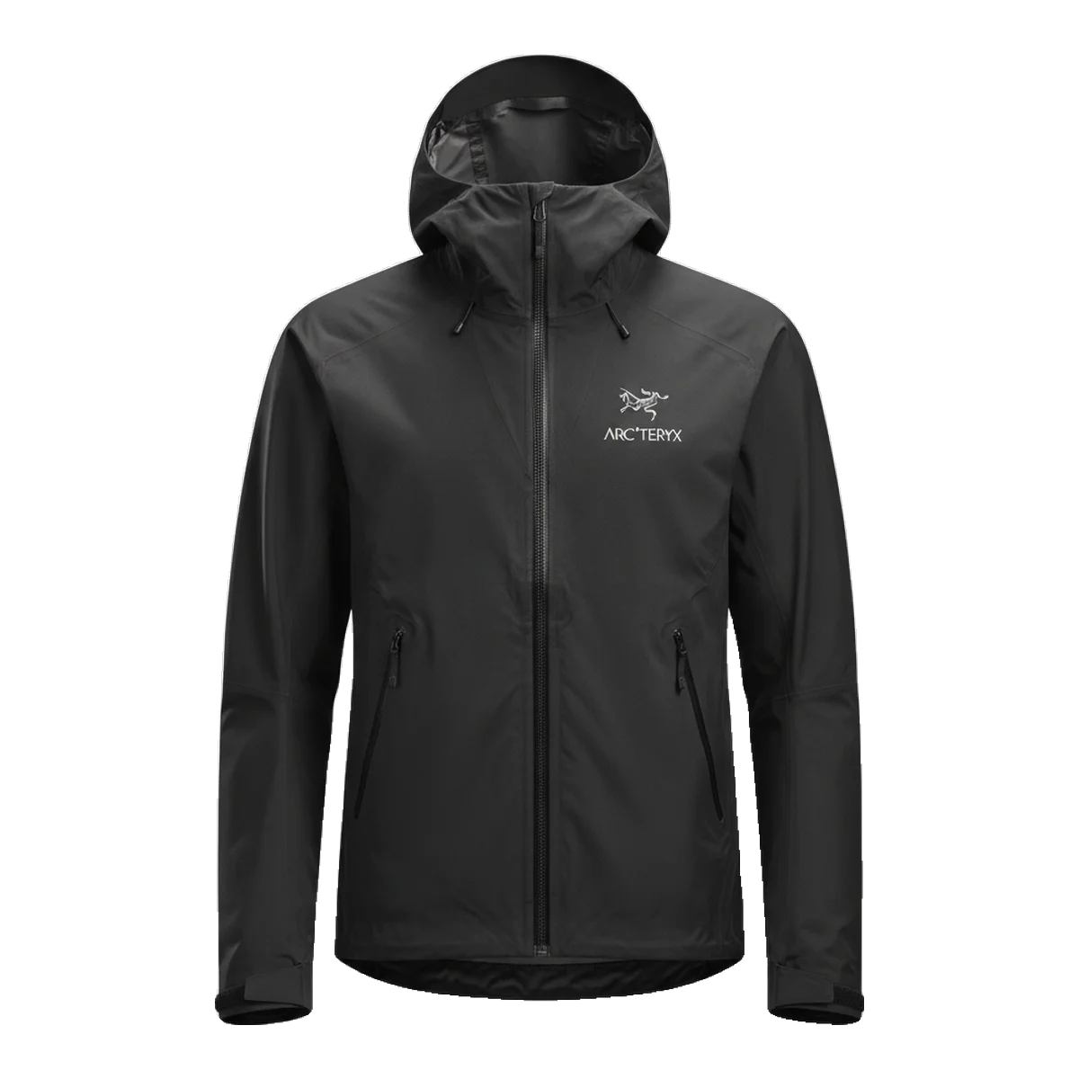 Arc'teryx Jacket Black