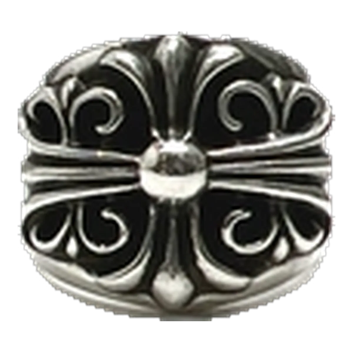 Chrome Hearts Silver Ring