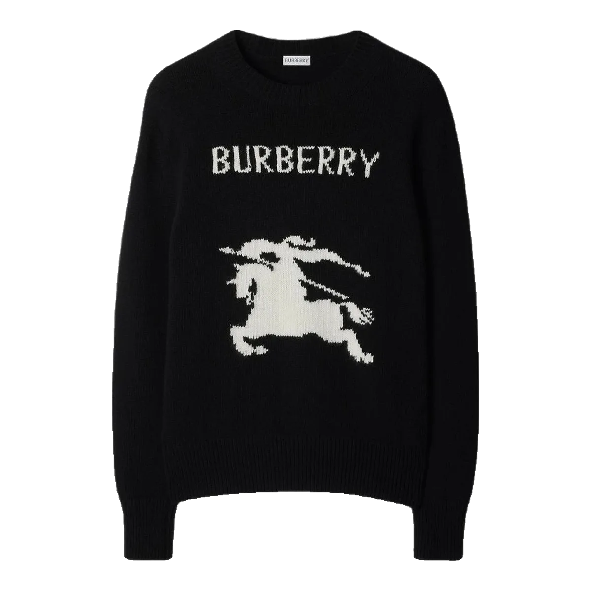 Burberry Sweater Black