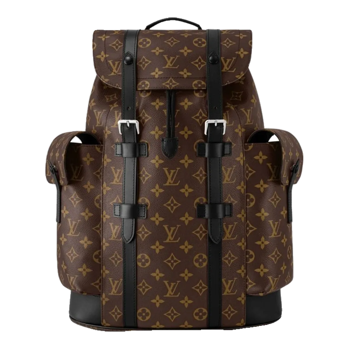 Louis Vuitton Monogram Backpack