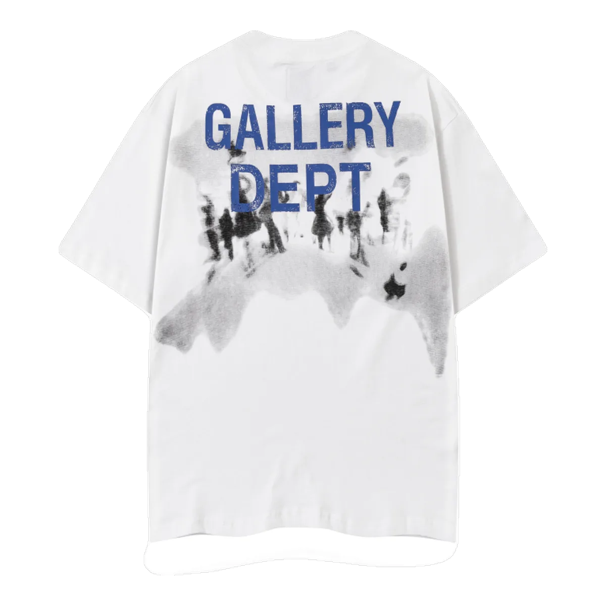 Gallery Dept White T-Shirt