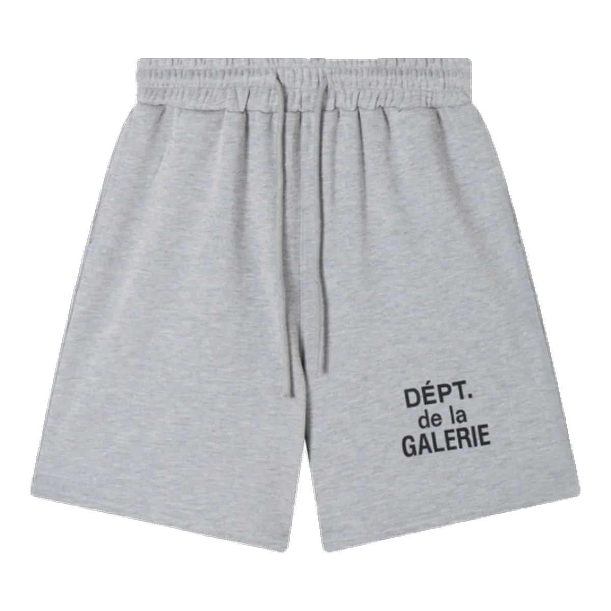 Gallery Dept Grey Shorts