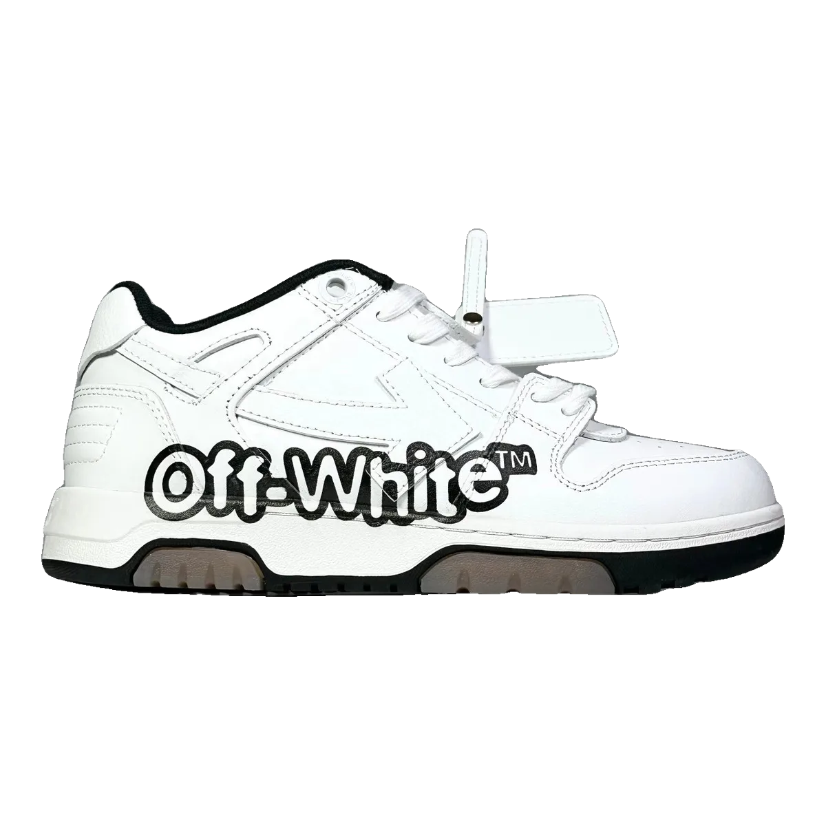 Off-White Sneakers White