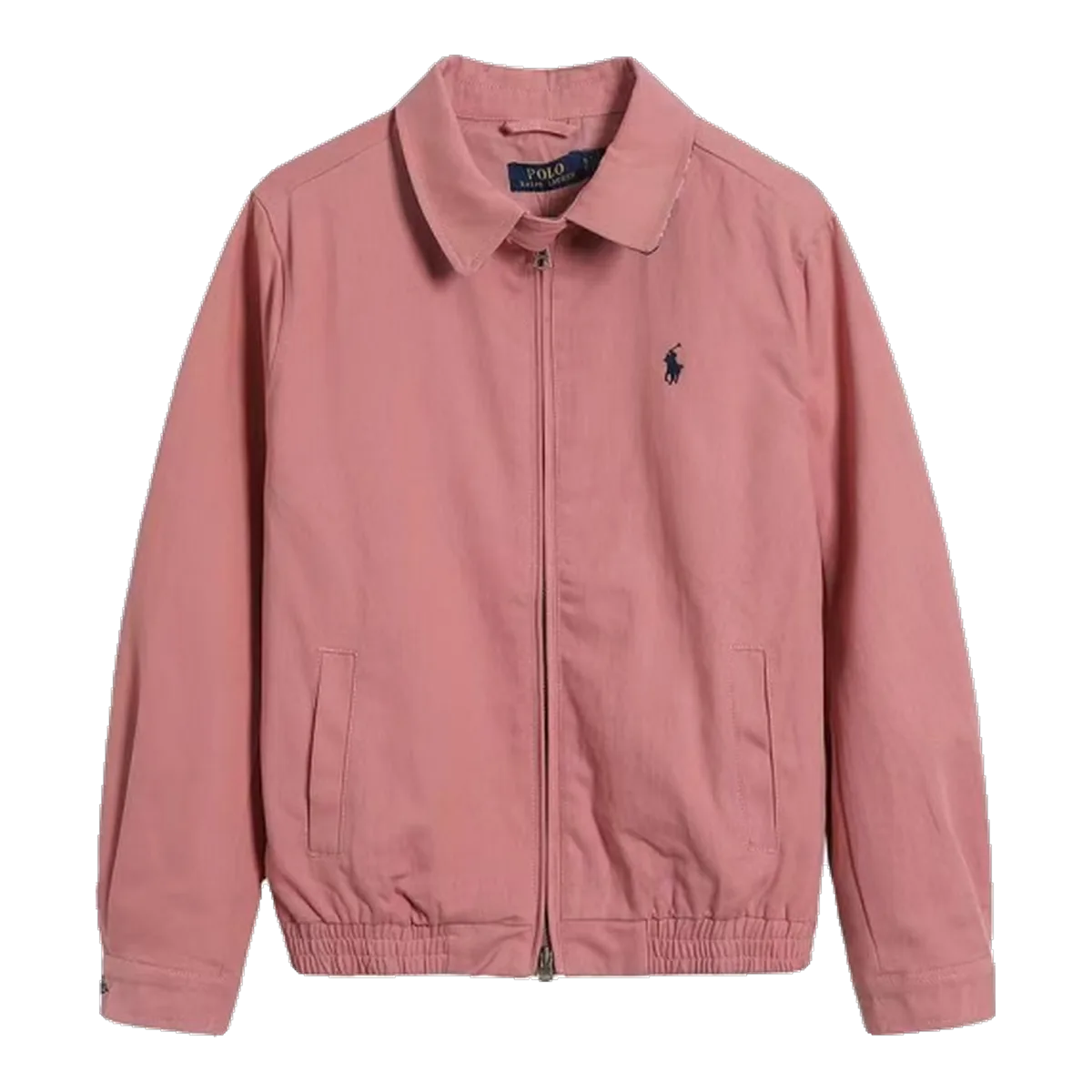 Ralph Lauren Pink Jacket