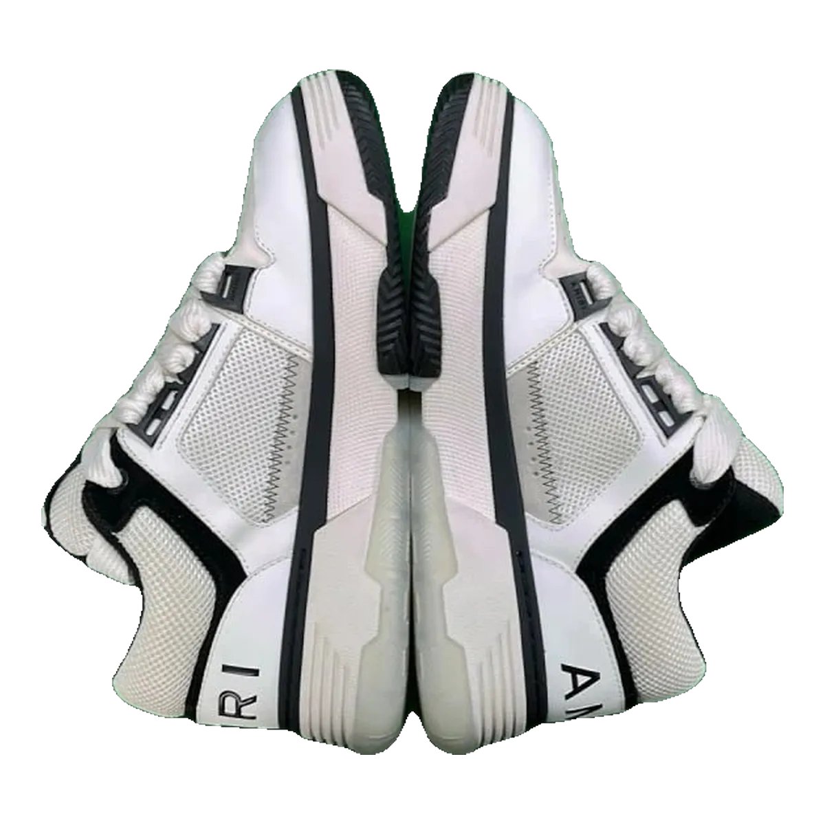 Amiri Sneakers White