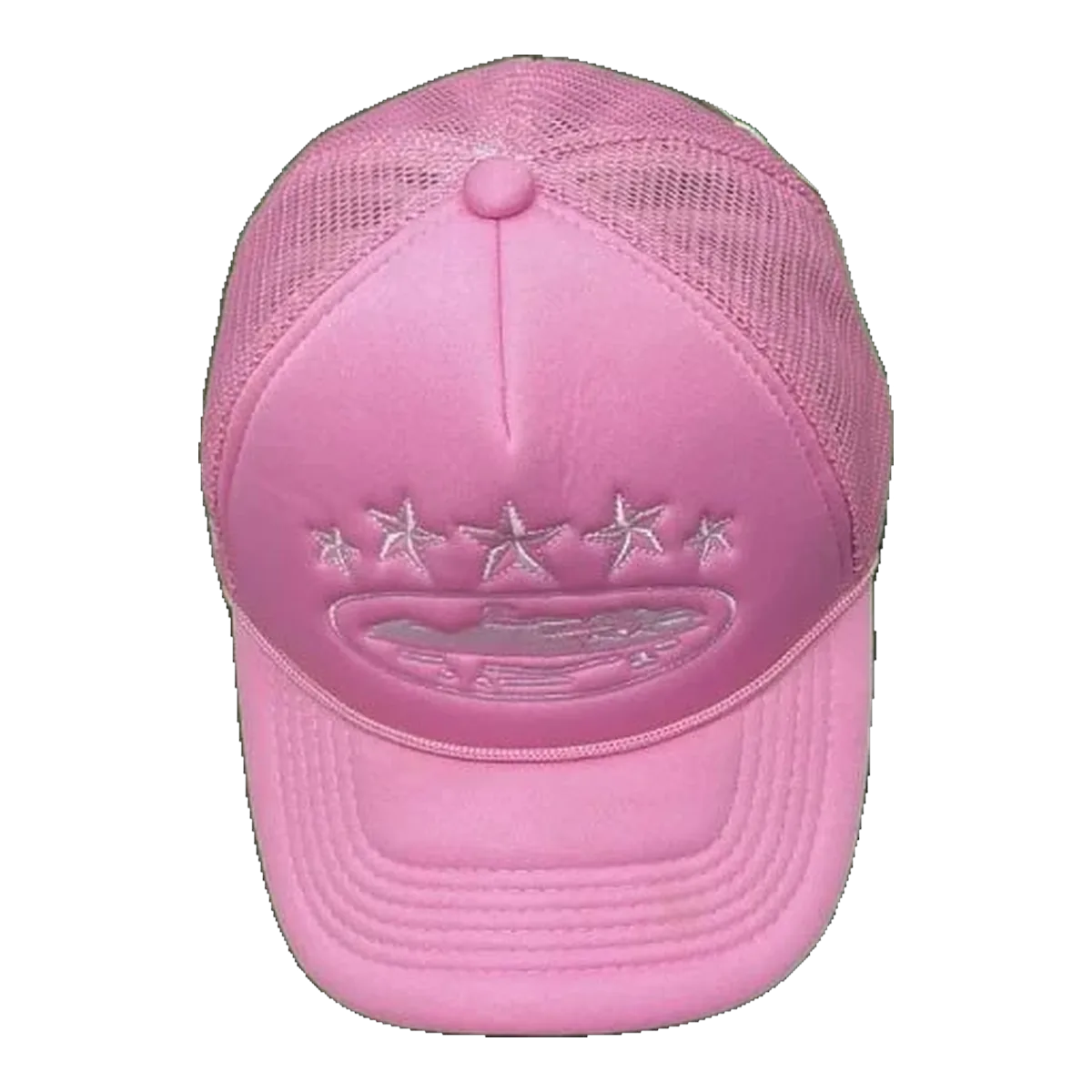 Corteiz Pink Cap