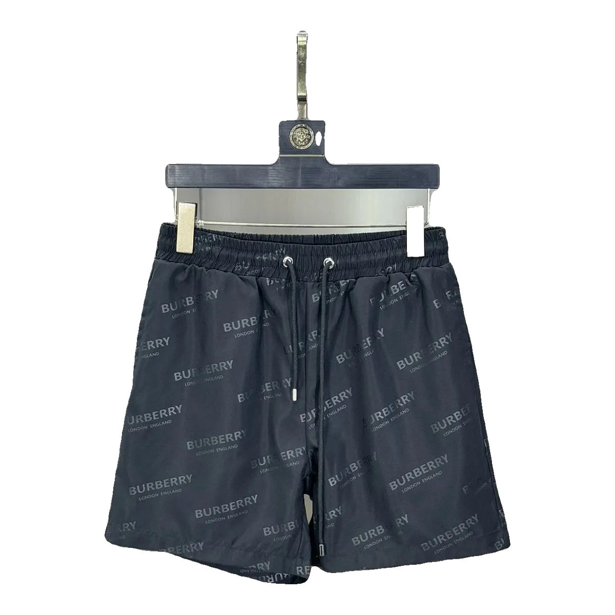 Burberry Shorts Navy