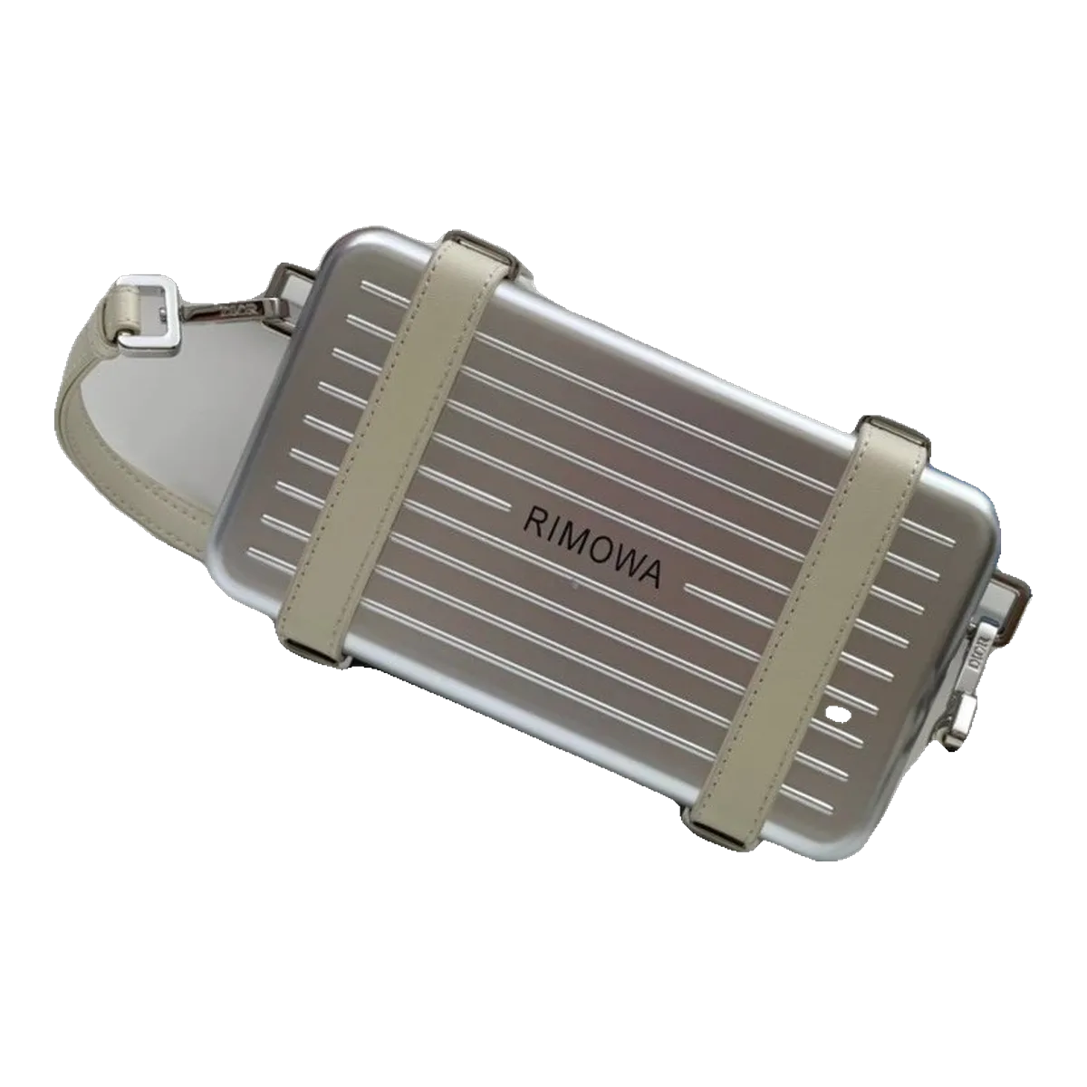 Dior Rimowa Case