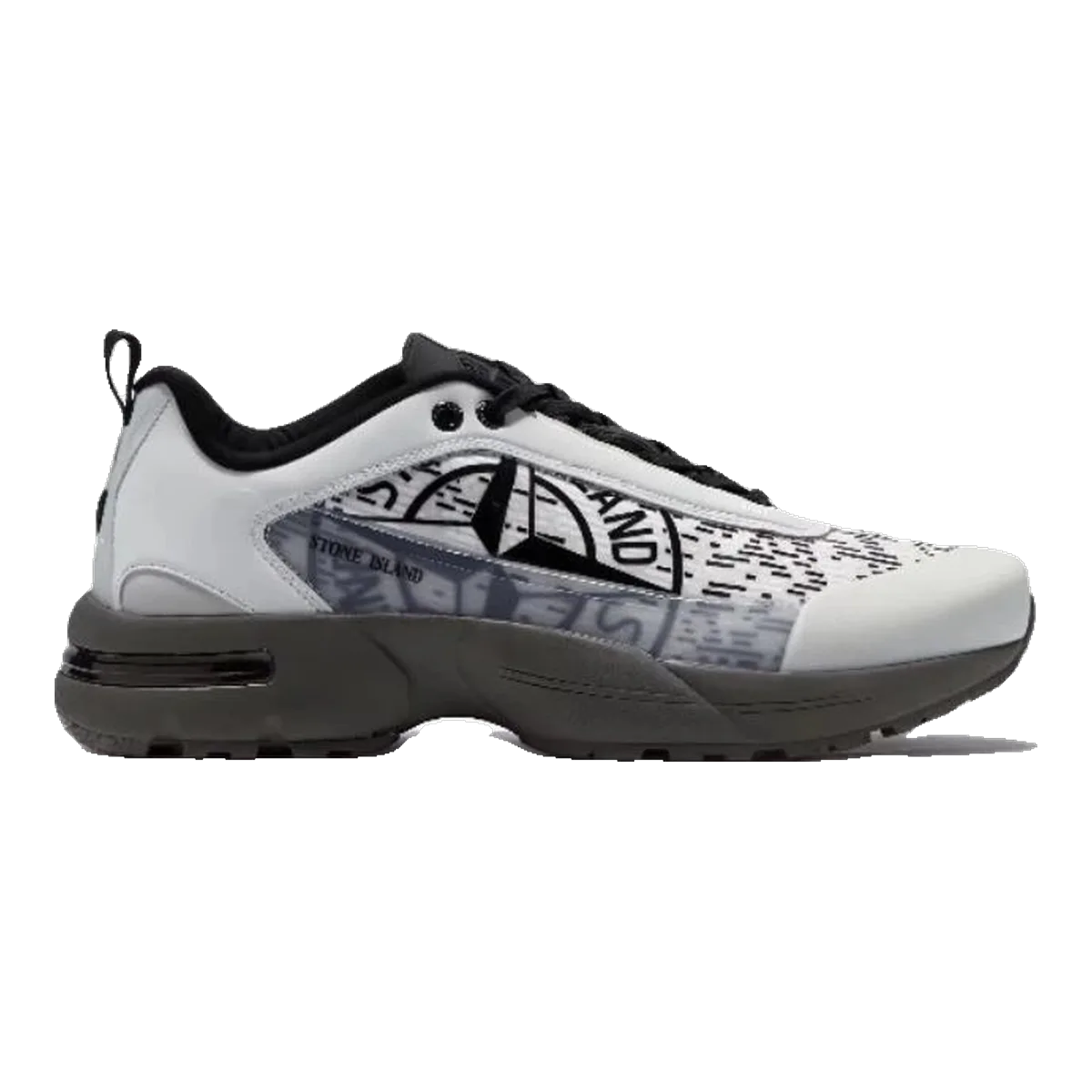 Stone Island Sneakers White