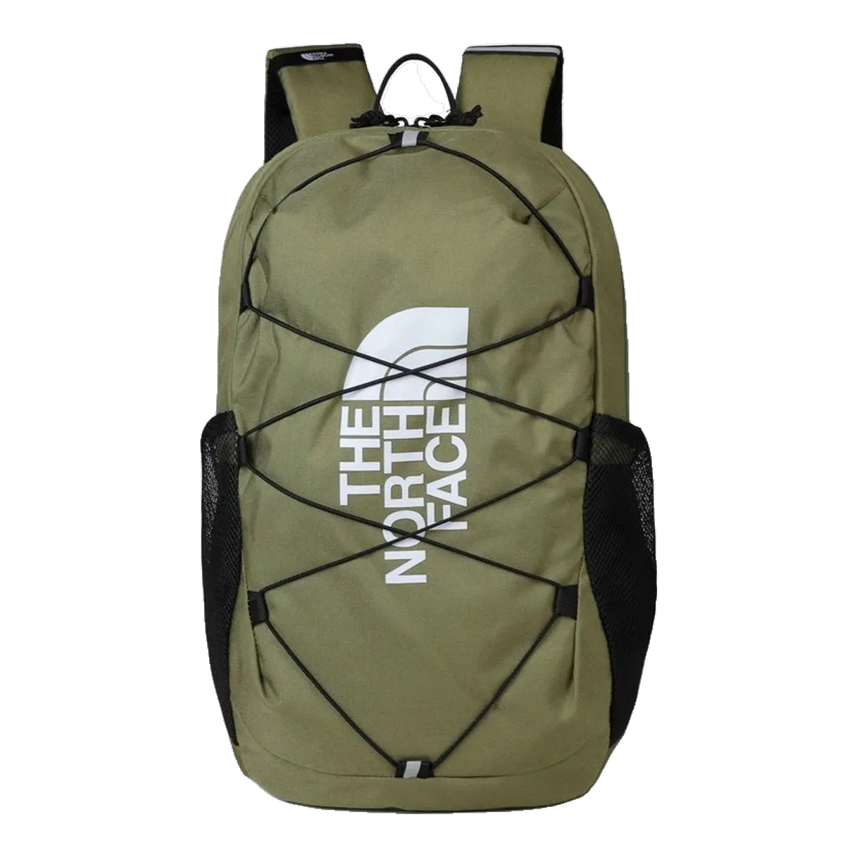 The North Face Green Backpack