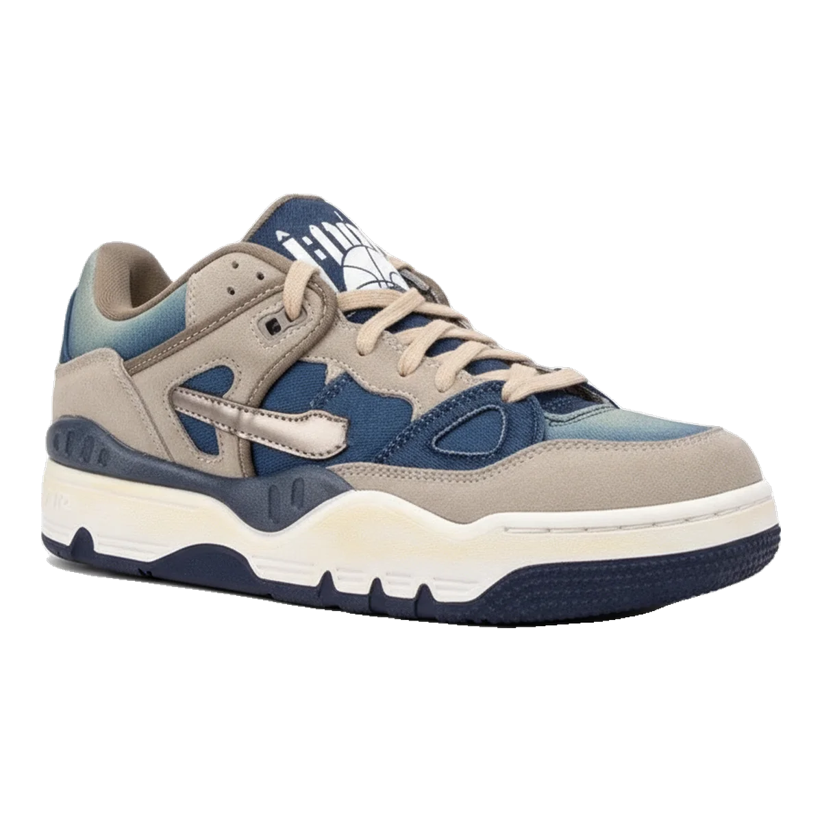 Nike Air Force 1 Navy
