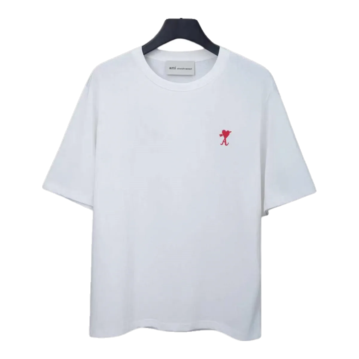 Ami White T-Shirt