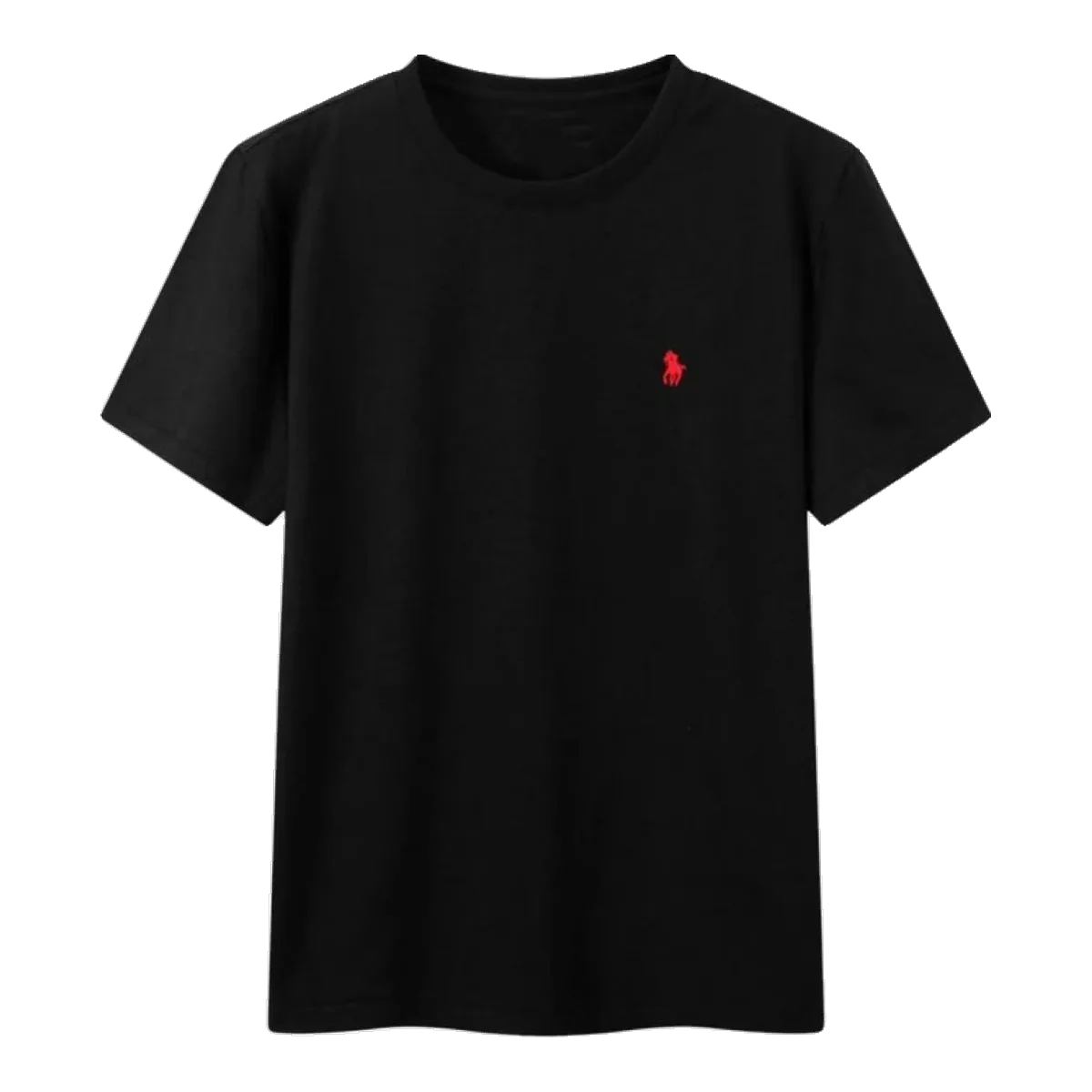 Ralph Lauren T-Shirt Black