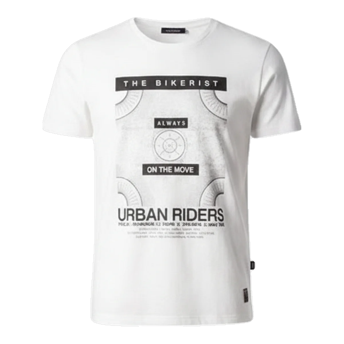 Levi's T-Shirt White