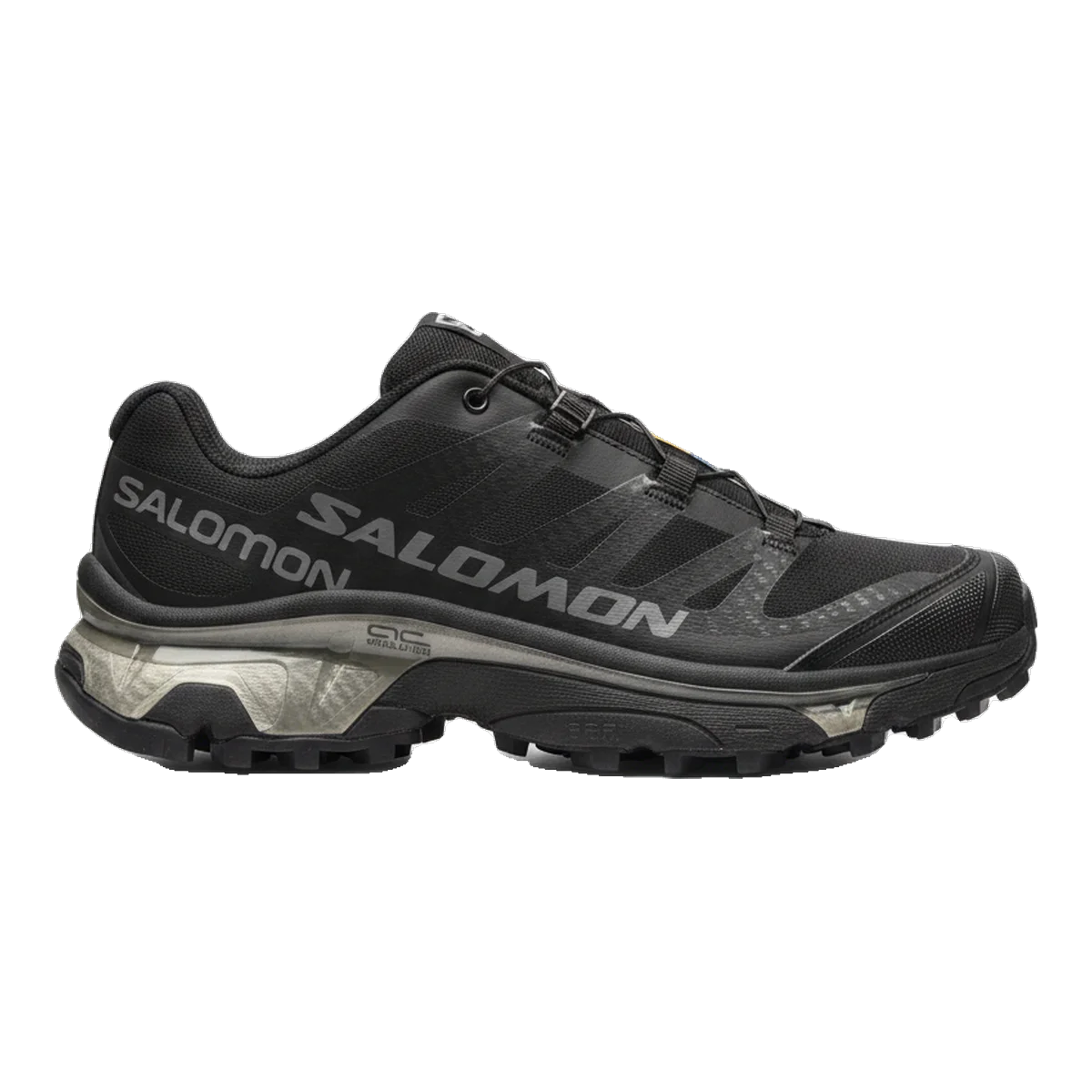 Salomon Sneakers Black