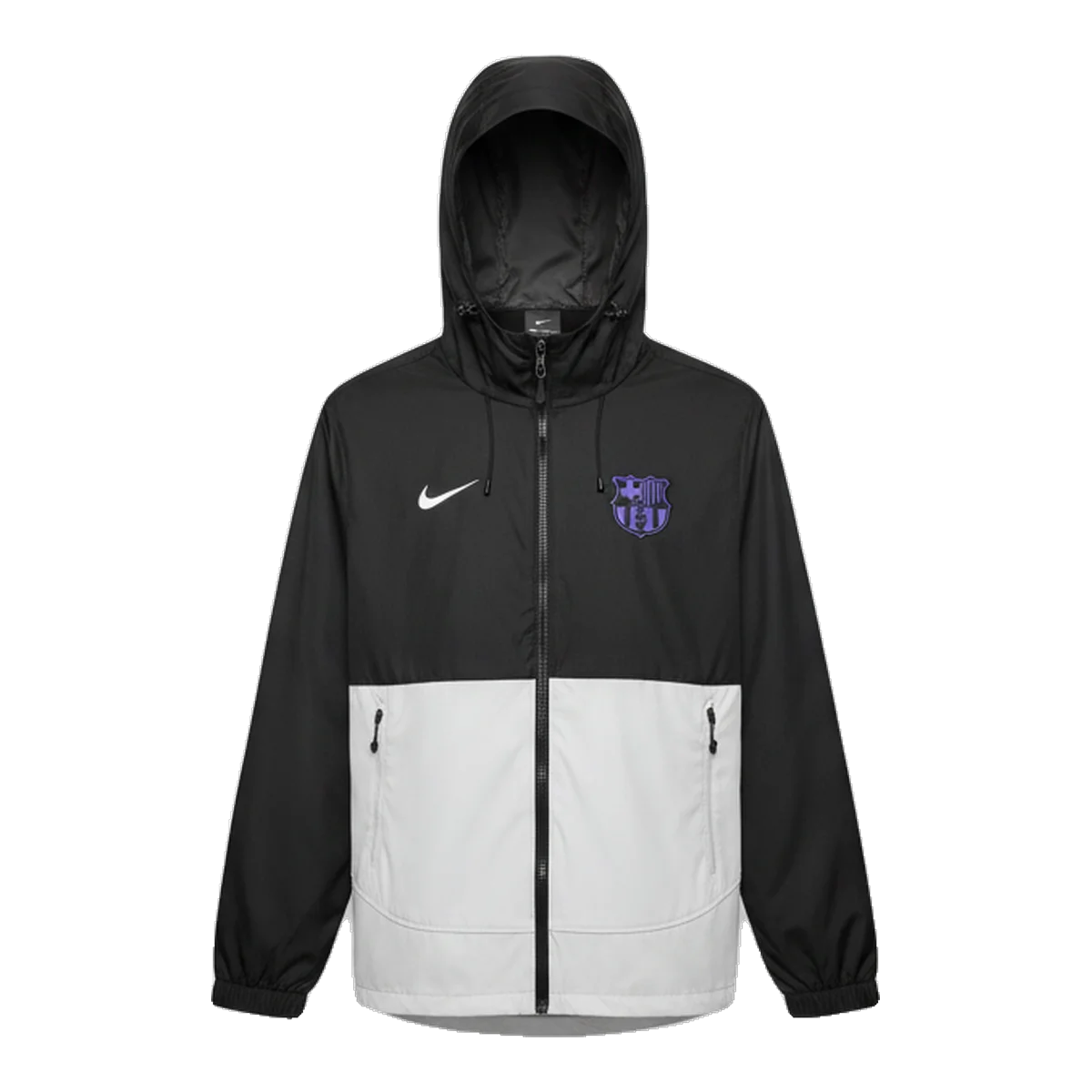 Nike Jacket Black