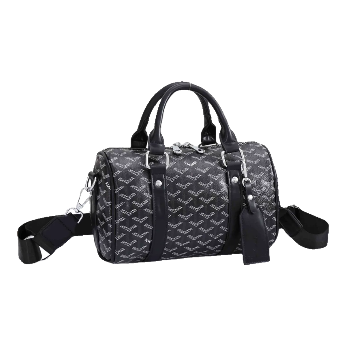 Goyard Black Bag