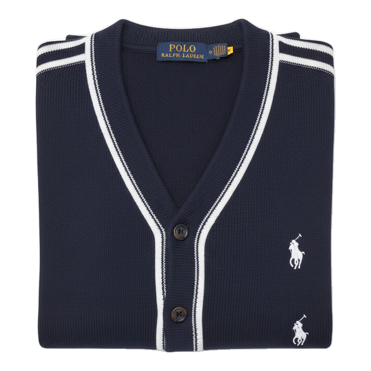 Ralph Lauren Cardigan Navy