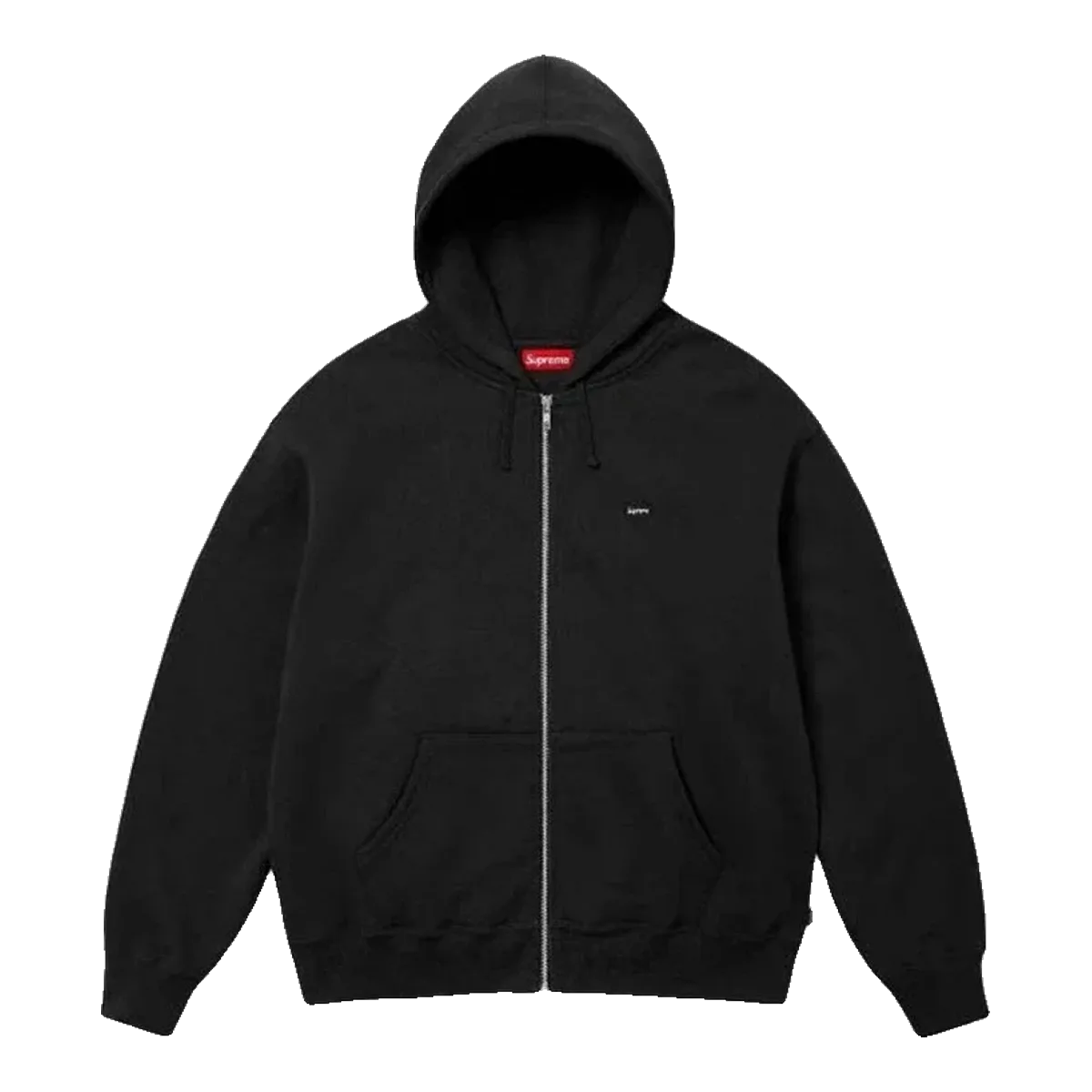 Dickies Hoodie Black