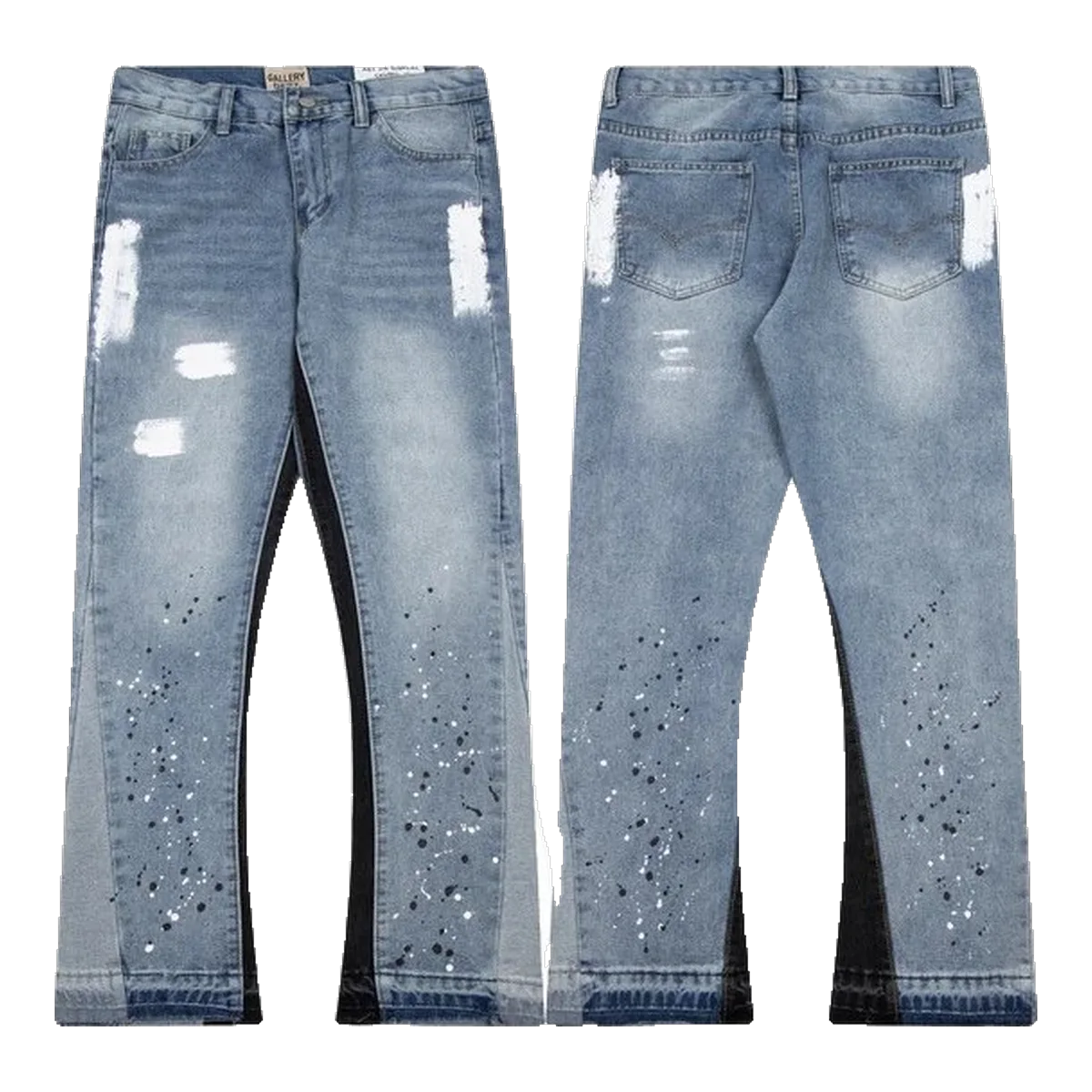 Gallery Dept Jeans Light Blue