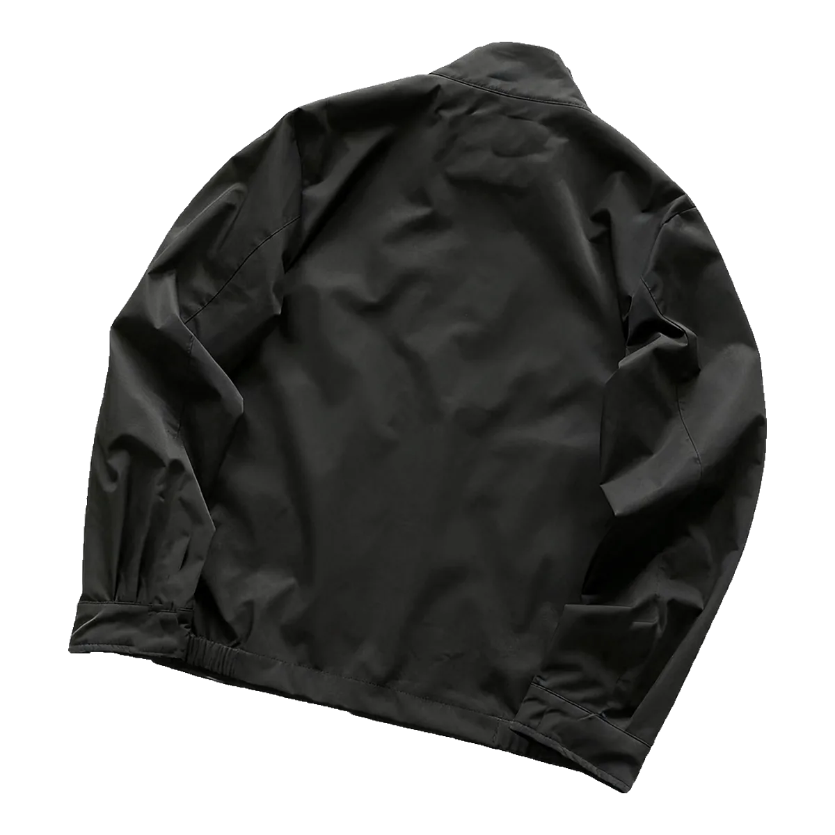 Bape Jacket Black
