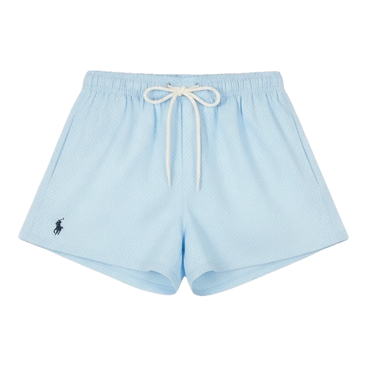 Ralph Lauren Shorts Light Blue