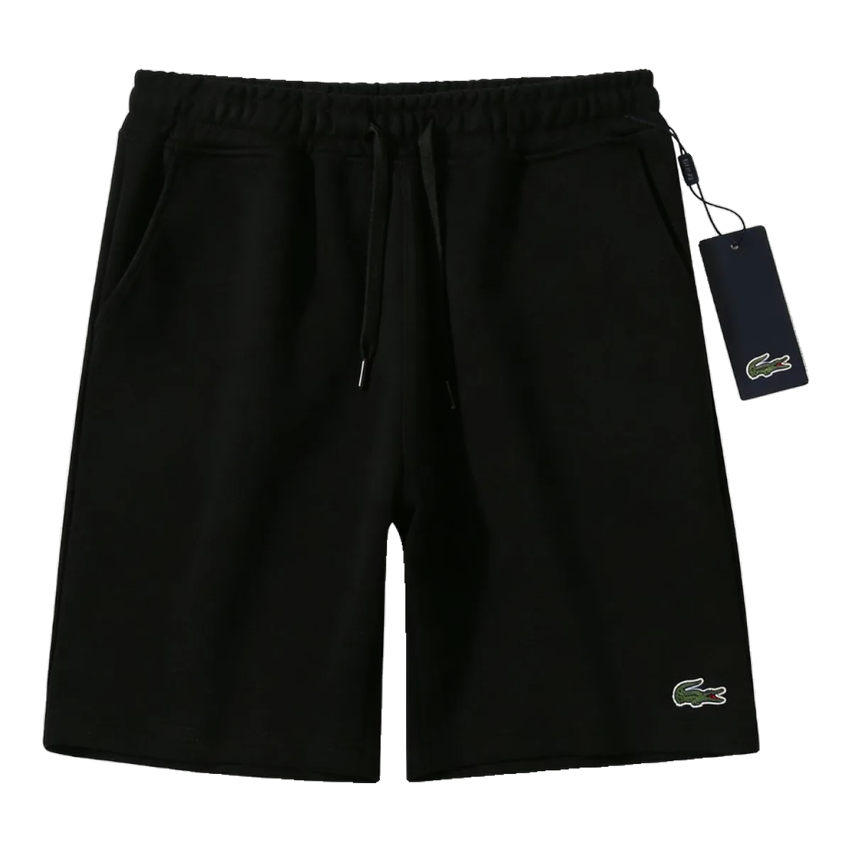 Lacoste Shorts Black