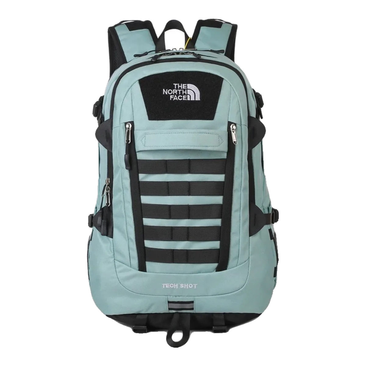 The North Face Teal Backpack