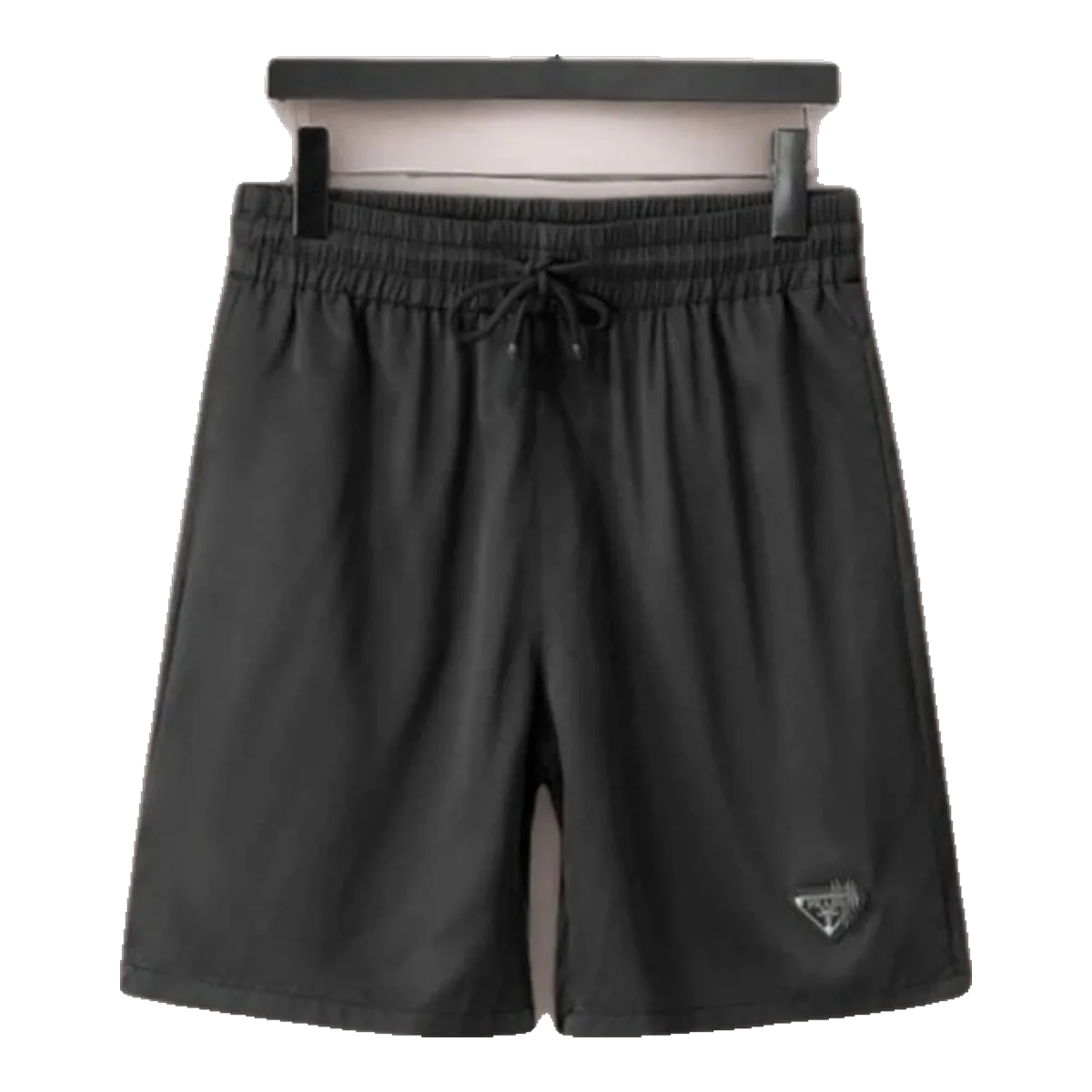 Prada Shorts Black