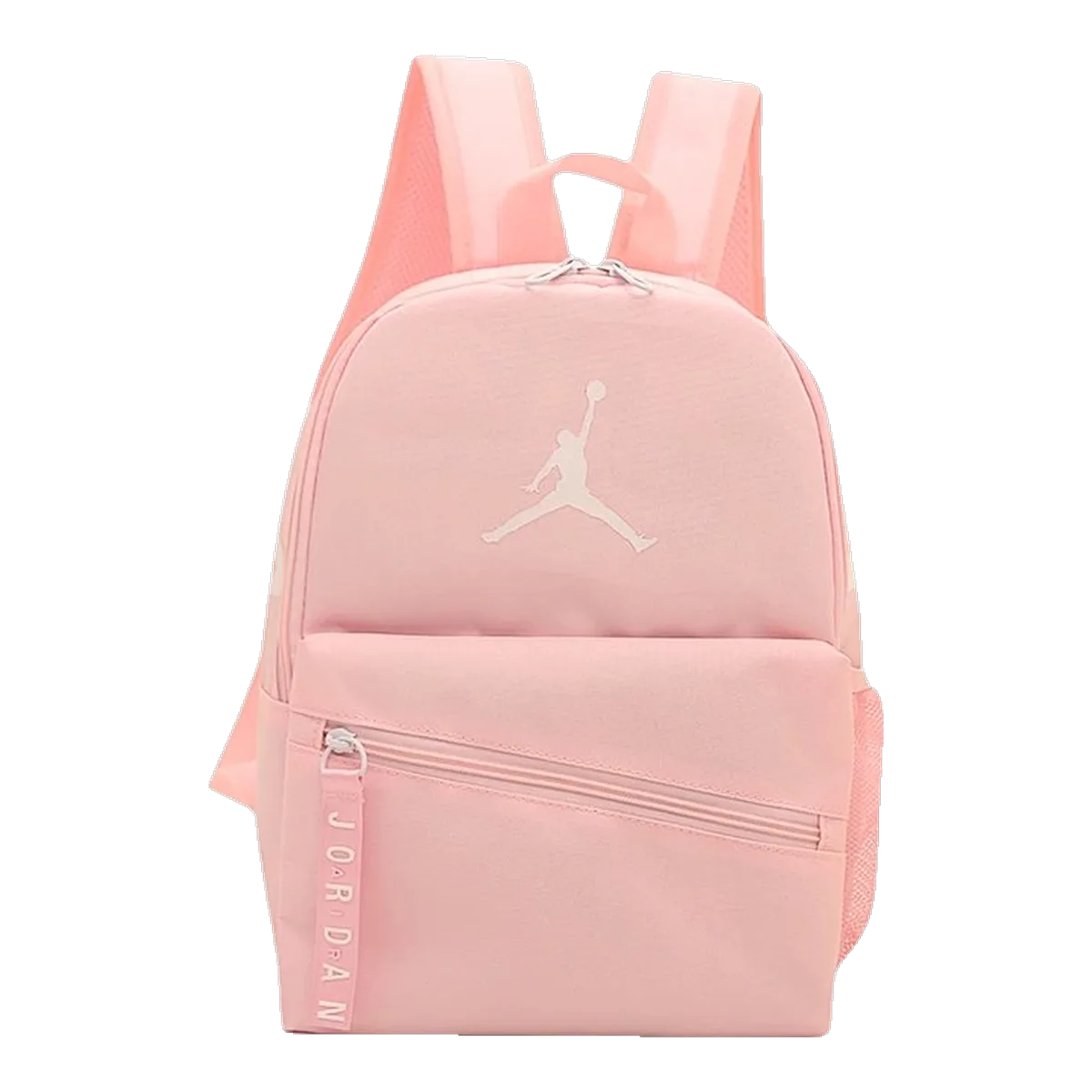 Jordan Pink Backpack