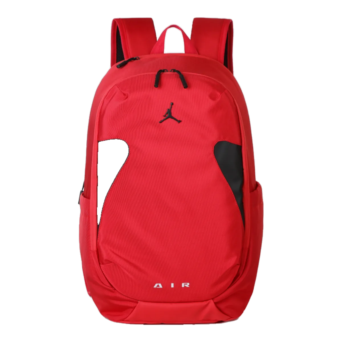 Jordan Red Backpack