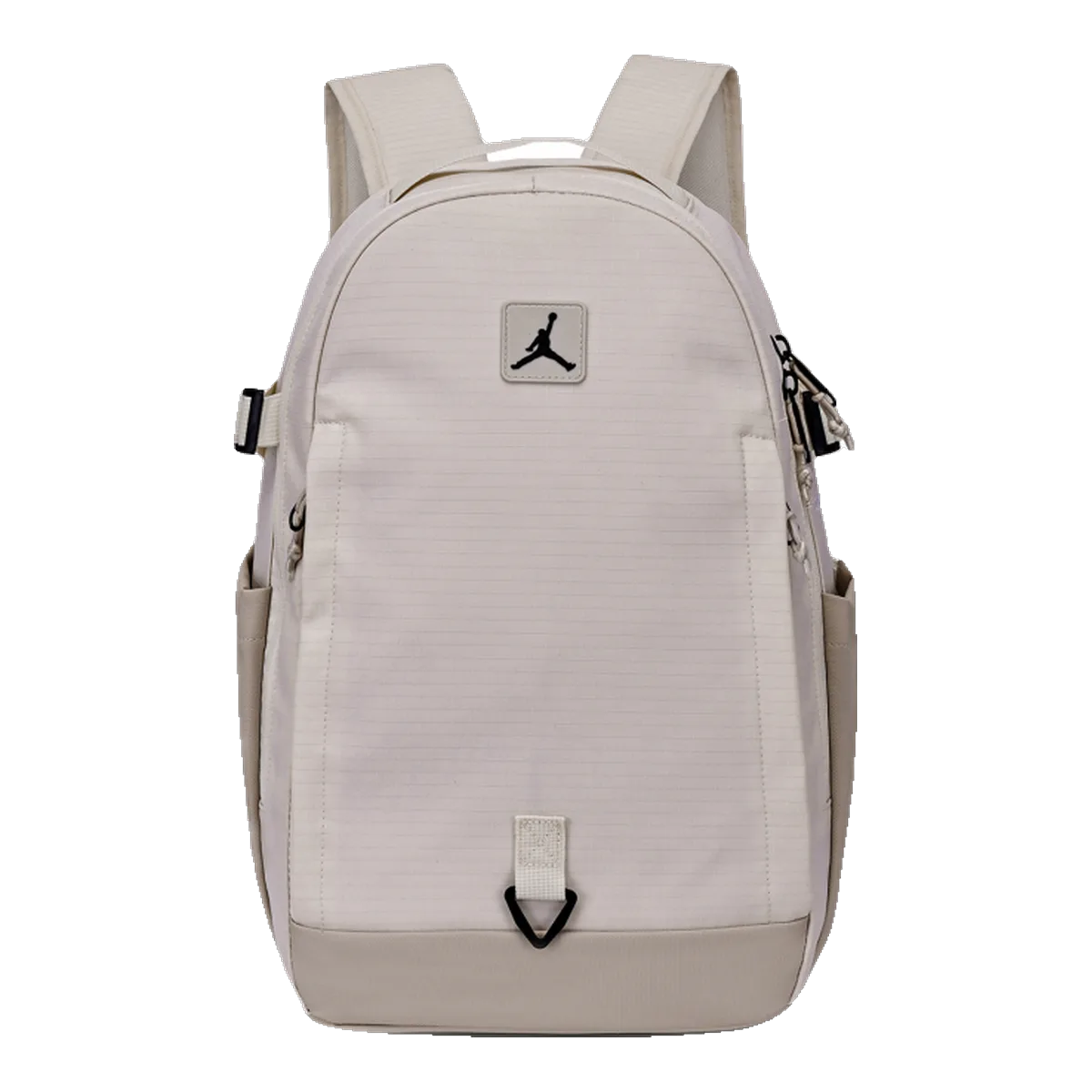 Jordan Grey Backpack