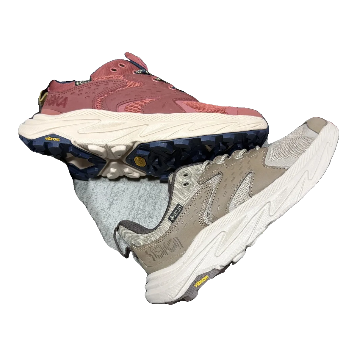 Hoka Anacapa GTX Hiking Shoe