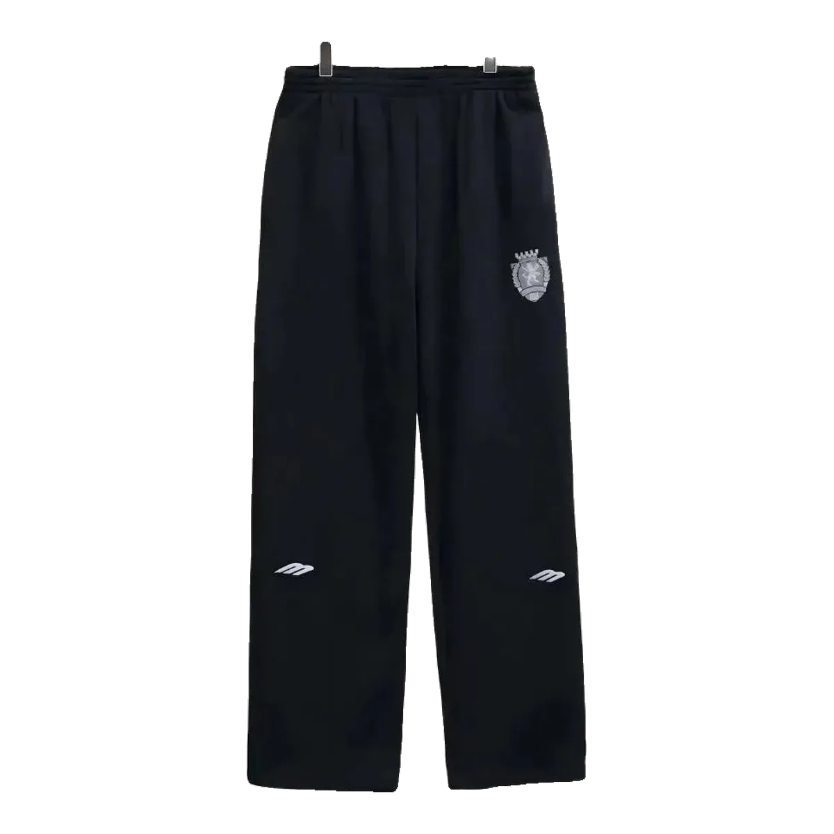 Balenciaga Pants Black