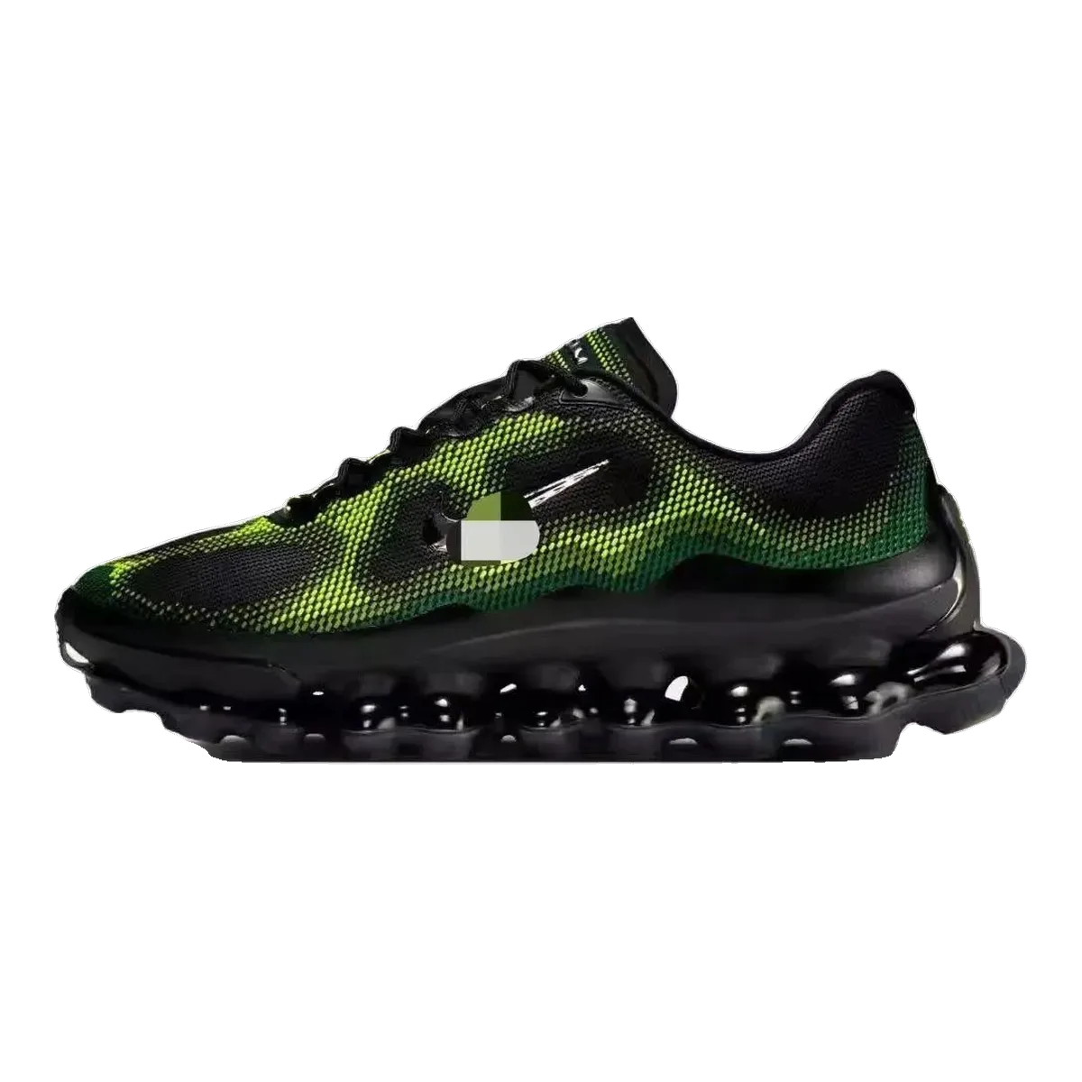 Nike Sneakers Black