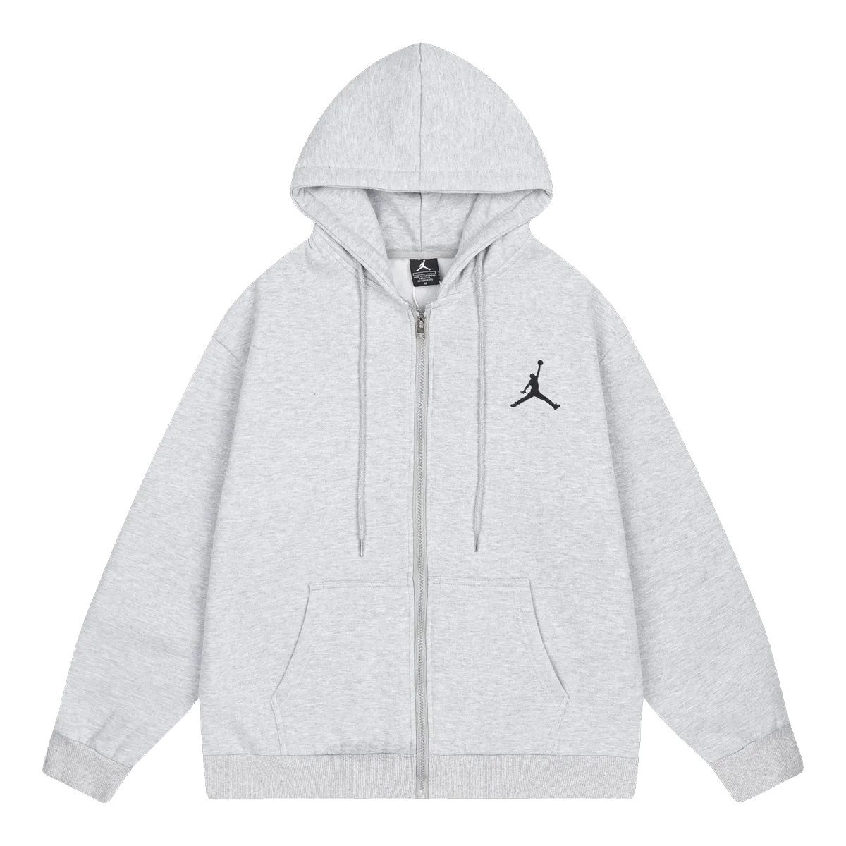 Jordan Hoodie Grey