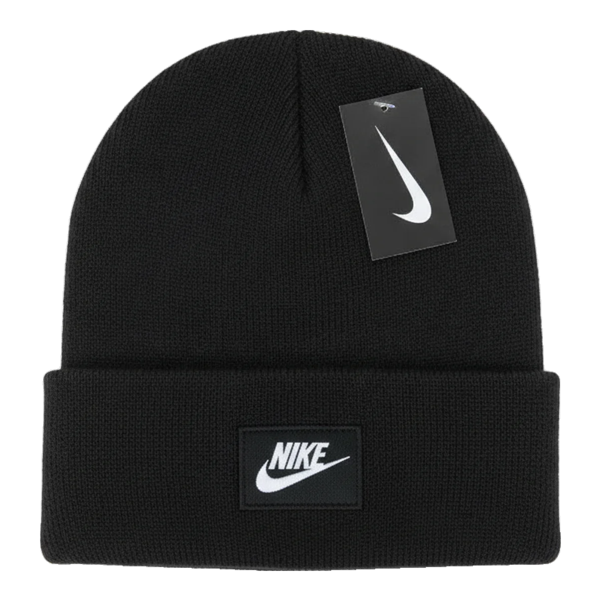 Nike Beanie Black
