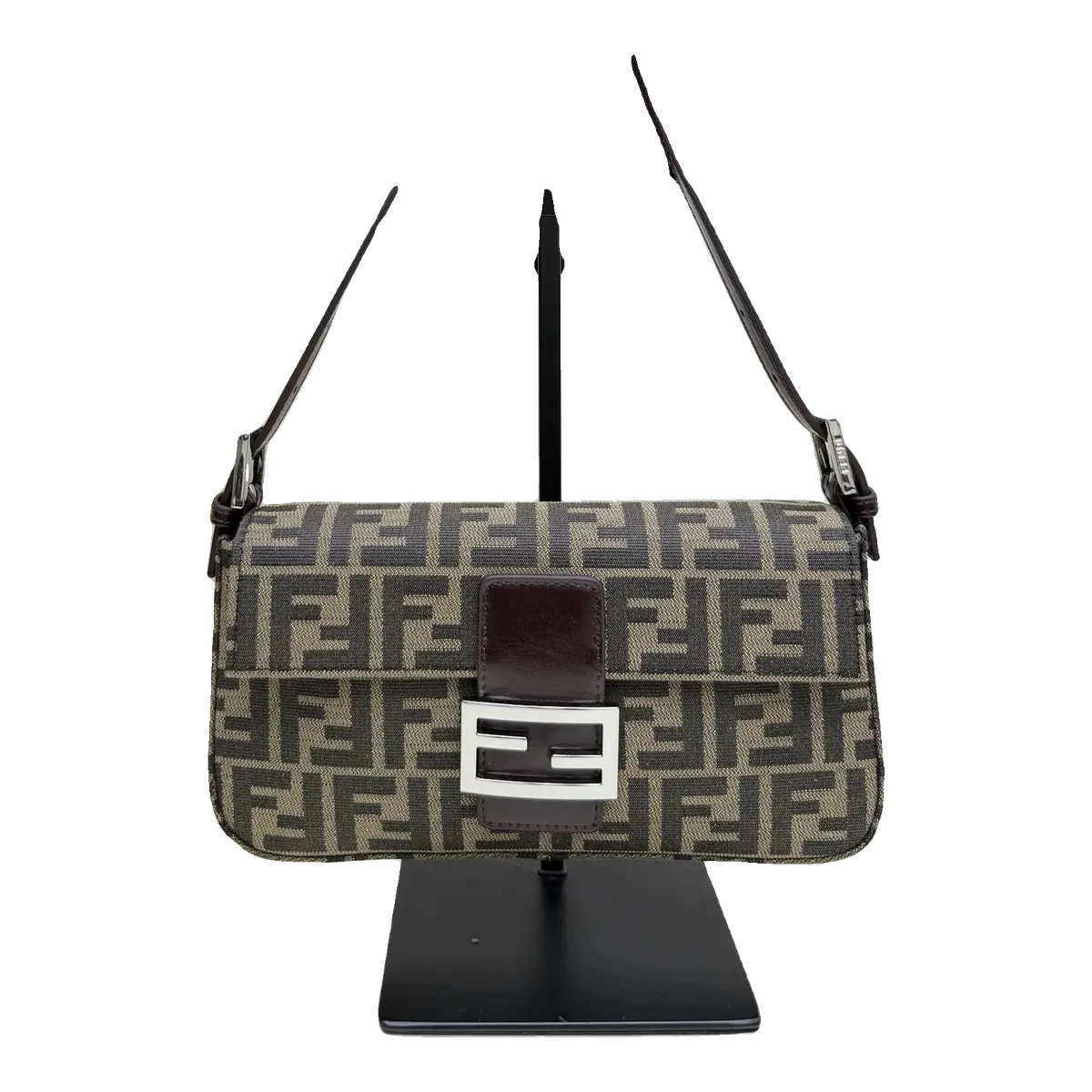 Fendi Monogram Bag