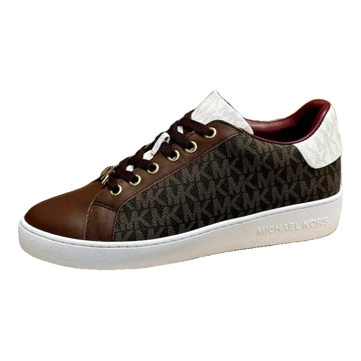 Michael Kors Sneakers White