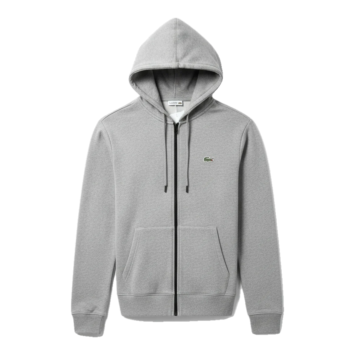 Ralph Lauren Hoodie Grey