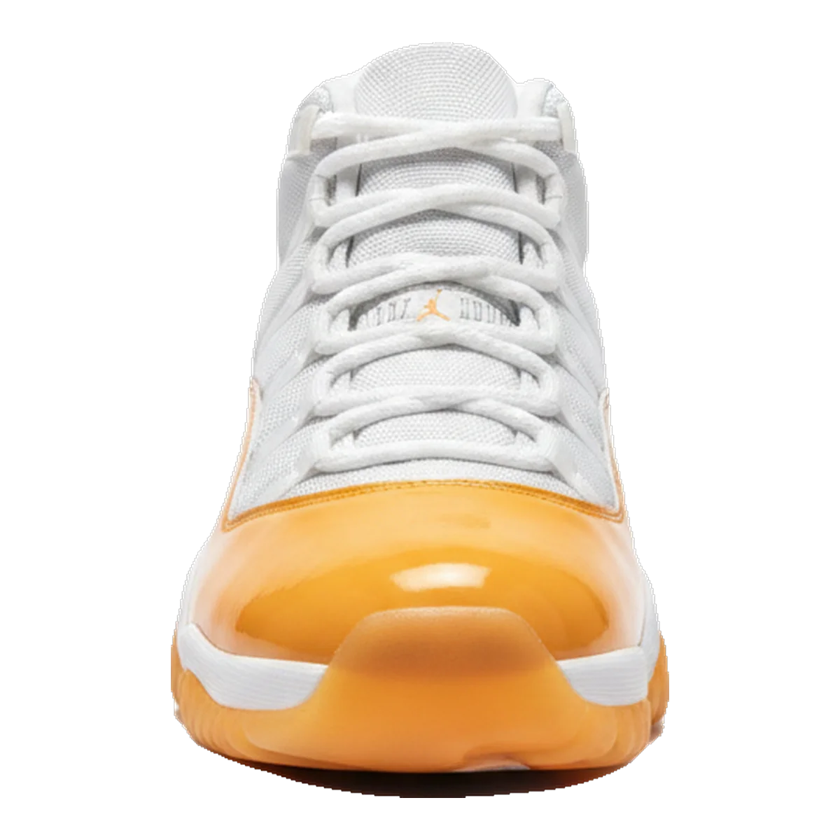 Jordan Air Jordan 1 White Orange