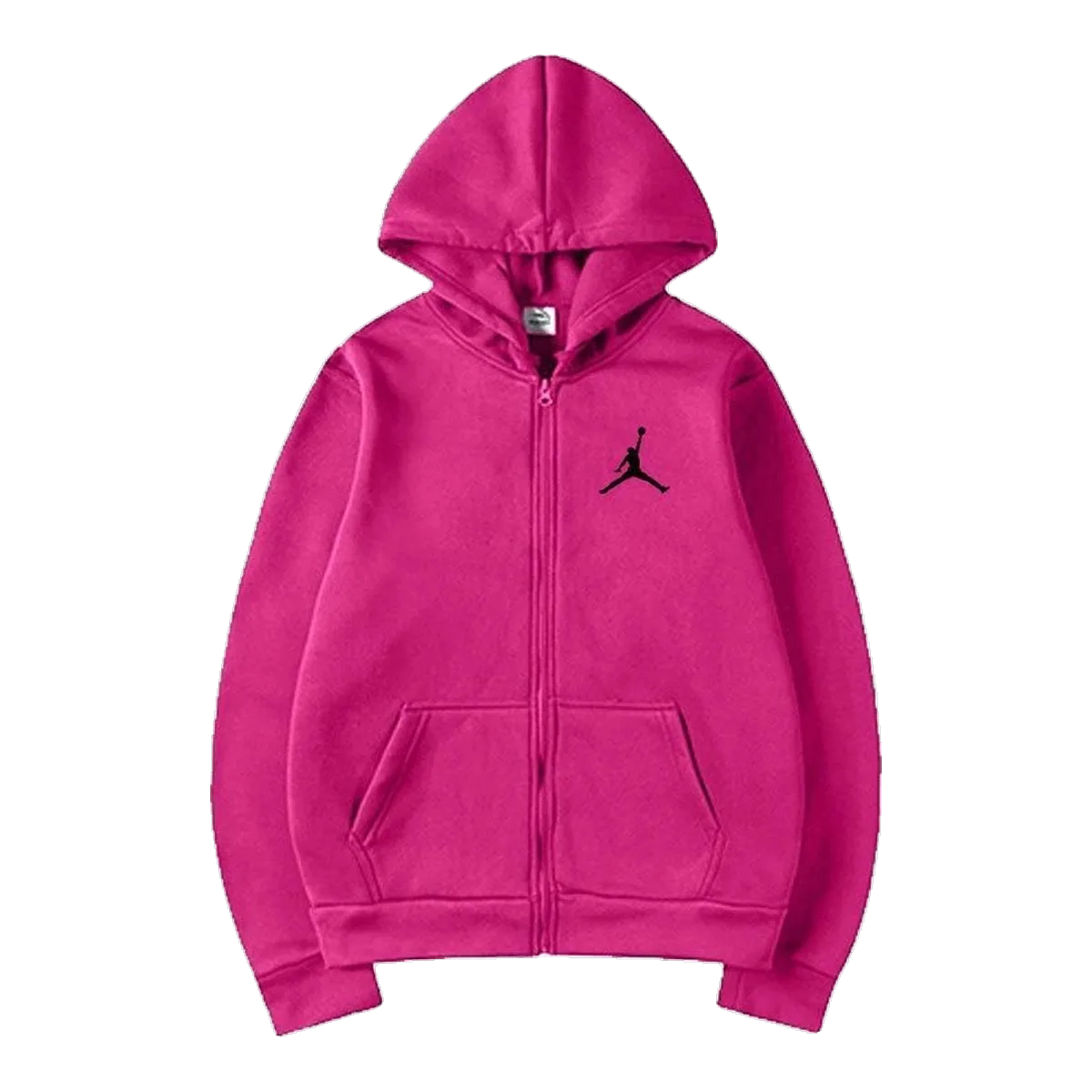 Jordan Hoodie Pink