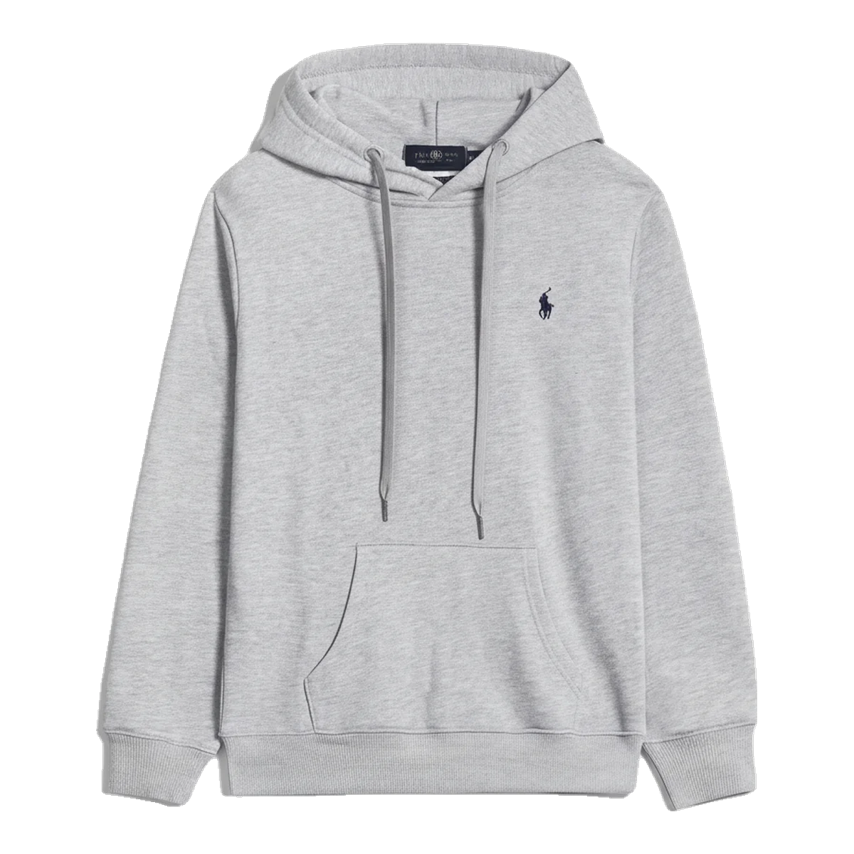Ralph Lauren Hoodie Grey
