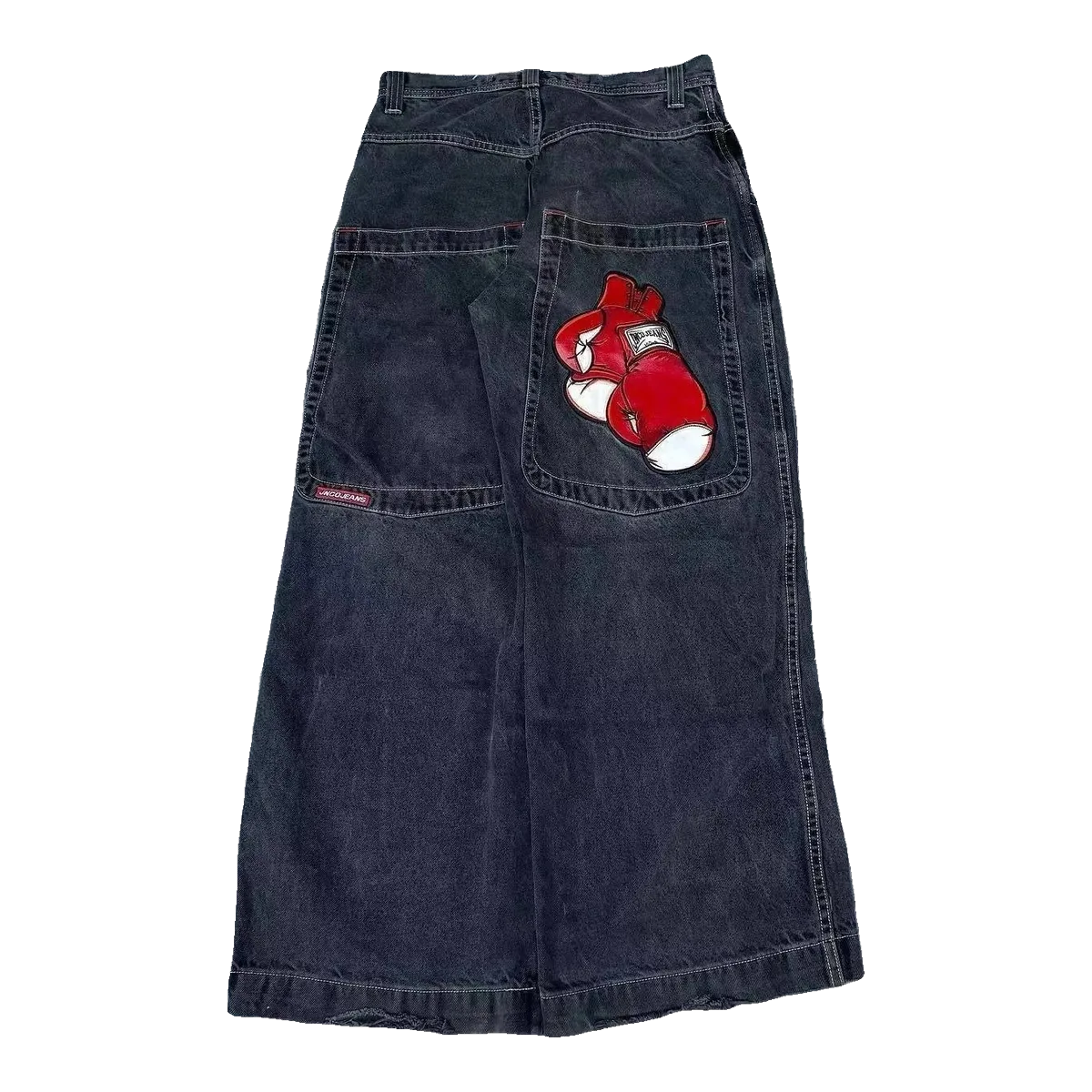 Dickies Denim Skirt