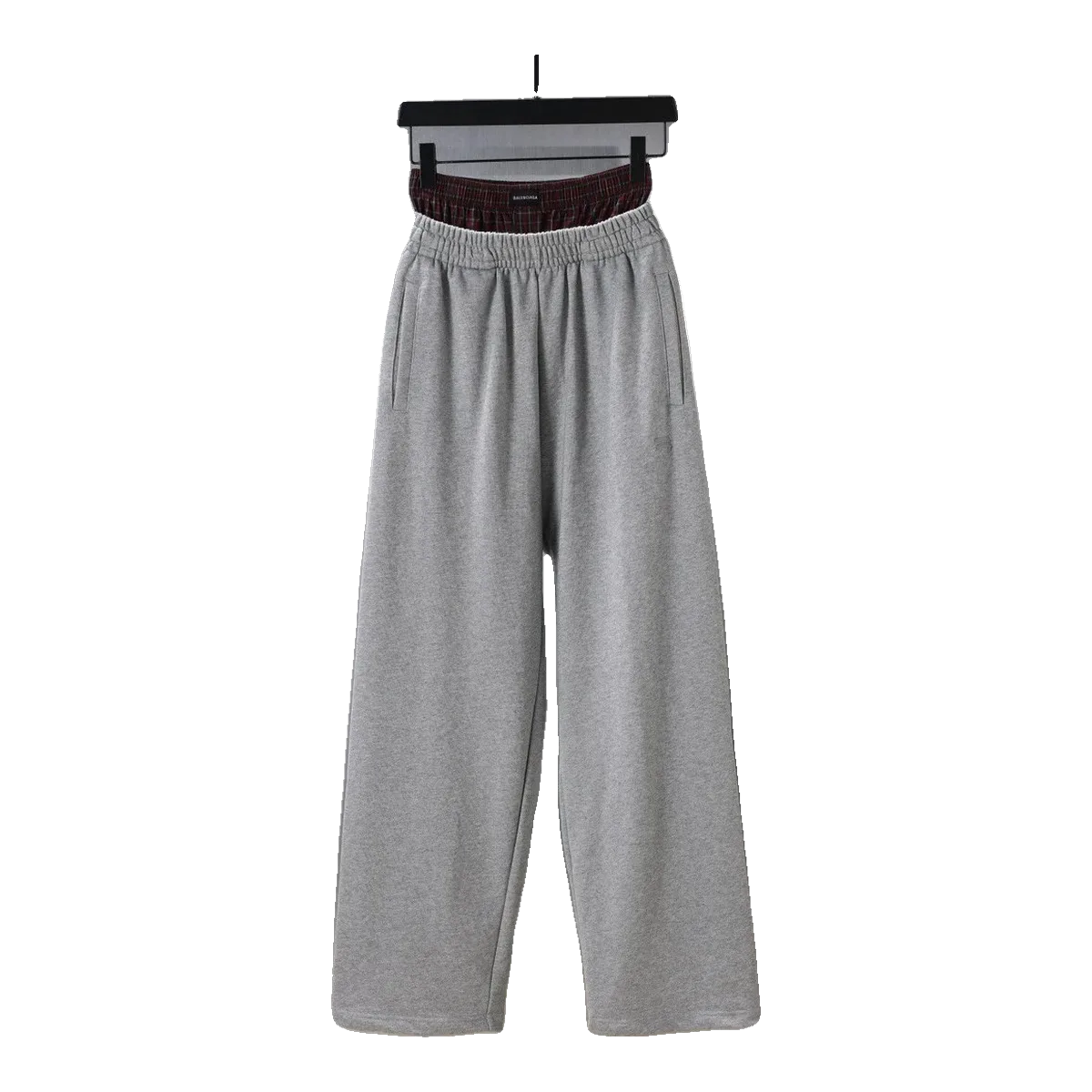 Balenciaga Sweatpants Grey